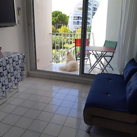 Vittoria Immobilier 6 -Reglement Sur Place - Cheques Vacances Acceptes Ла Гранде-Моте Екстериор снимка