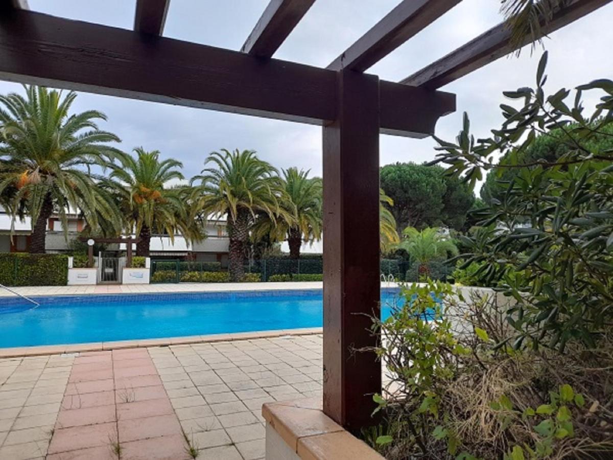 Vittoria Immobilier 6 -Reglement Sur Place - Cheques Vacances Acceptes Ла Гранде-Моте Екстериор снимка