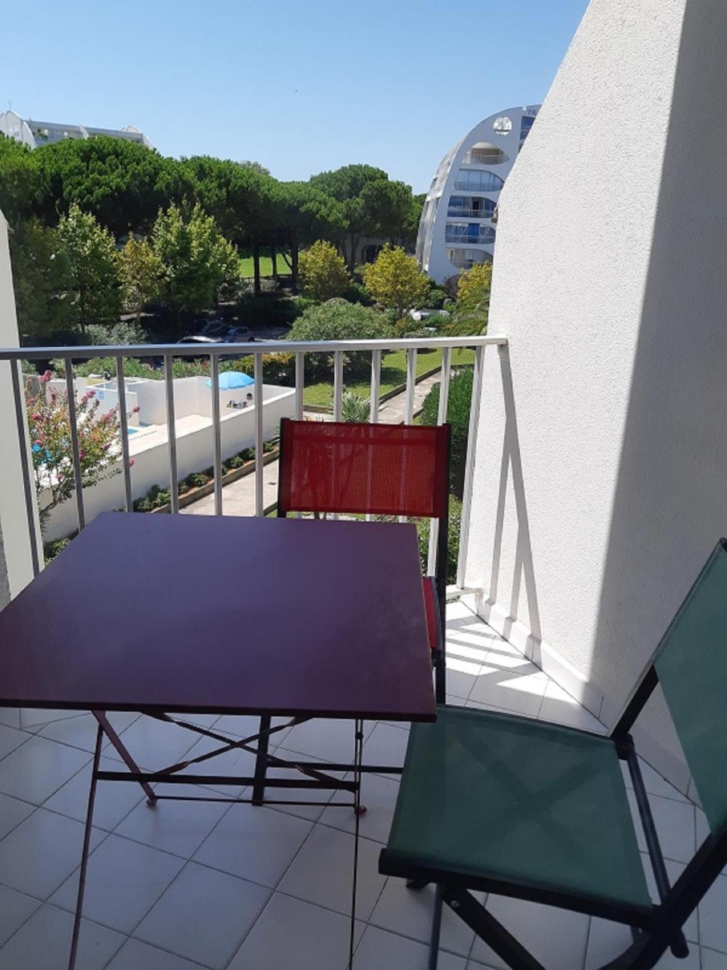 Vittoria Immobilier 6 -Reglement Sur Place - Cheques Vacances Acceptes Ла Гранде-Моте Екстериор снимка