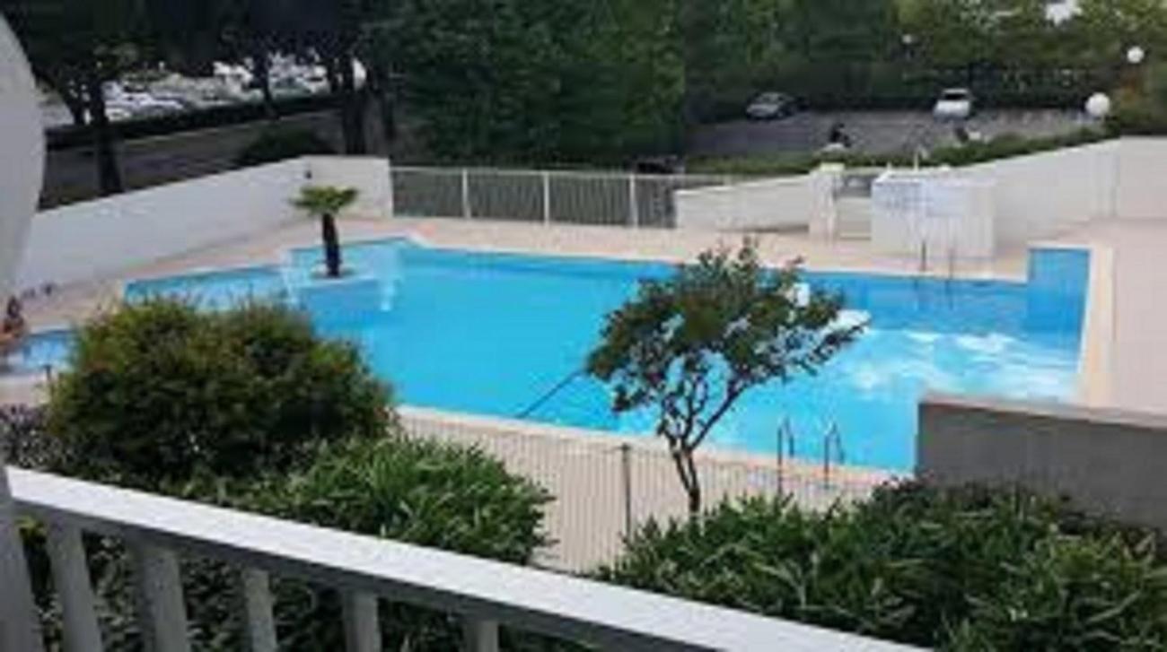 Vittoria Immobilier 6 -Reglement Sur Place - Cheques Vacances Acceptes Ла Гранде-Моте Екстериор снимка